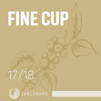 Selo Café Verde Fine Cup Zancanaro