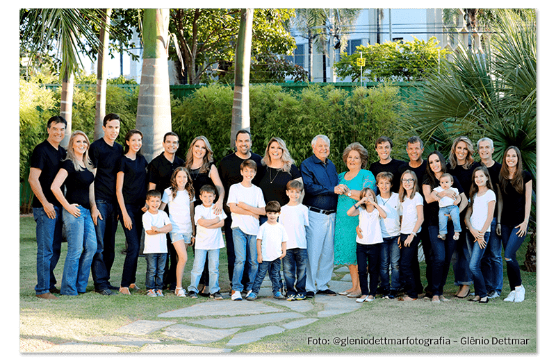 Famiglia Zancanaro 5