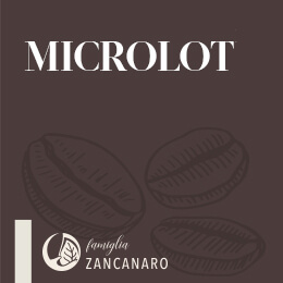 Special Reserve Microlot